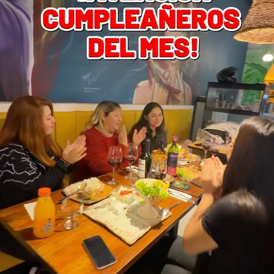 Publicación de Cvichepe en Instagram